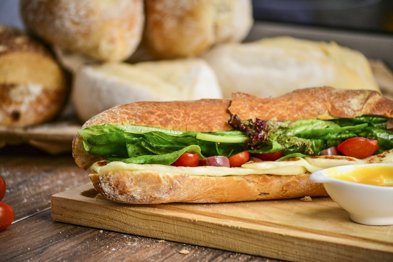 Chả Cốm Làng Vòng Chiên Vàng Thơm Mùi Cốm Mới